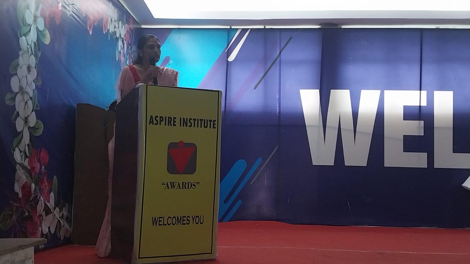 Aspire Institute Indore Events photo 15
